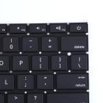 EMC 2557 EMC 2672 Macbook Spare Parts US Retina Macbook Pro A1502 Keyboard