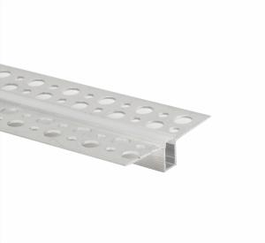 Wholesale Sandblasting Oxidation 5mm Aluminum Led Light Strip Housings from china suppliers