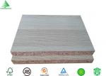 First-Class Grade and Flakeboards Type NAF laminated particle board