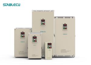 Wholesale 220V 380V Variable Frequency Inverter 0.75-630KW Gray Color from china suppliers