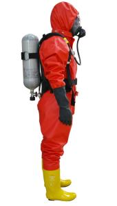 Wholesale Chemical Protective Suit from china suppliers