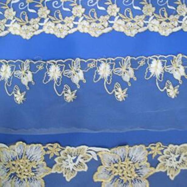 Eco-friendly PVA Fiber Cold Water Soluble Nonwoven Paper Fabric for Embroidered