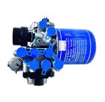 Shacman Parts DZ96189361087 Air Dryer Filters Assembly Oil Filter Type Air