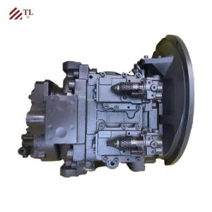 Wholesale Construction Machinery Parts Excavator Main Hydraulic Pump K5V212DPH At Affordable from china suppliers