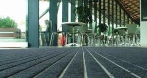 Wholesale 2000mm 2500mm Quick Drying Inside Entrance Door Mats from china suppliers