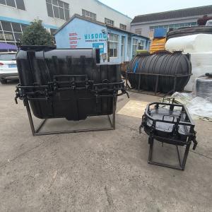 Wholesale Innovative Spray Water Tank Mould For Versatile Water Storage from china suppliers
