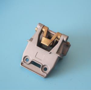 Wholesale Moforts Finishing Machine Parts Stenter Clip Copper Flapper Standard Size Setting Machine Parts from china suppliers