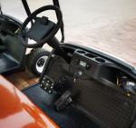 4 Wheel Golf Car Carry 2 Passenger Classic Off-Road Electric Sightseeing