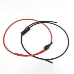 PPO PV-MDY3 ip67 1000v 30a UL94-V0 Solar Photovoltaic Connector extension cable