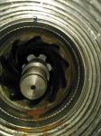 All Metal Downhole Motor Drilling For Geothermal Well 178mm OD