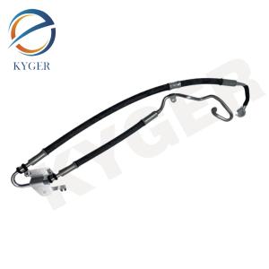 Wholesale high precision Power Steering Pump Line 2114604124 For Mercedes Benz W211 from china suppliers