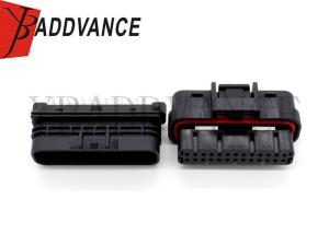 Wholesale Tyco AMP 26 Pin Connector Waterproof Male Female 6473711-1 1473712-1 from china suppliers
