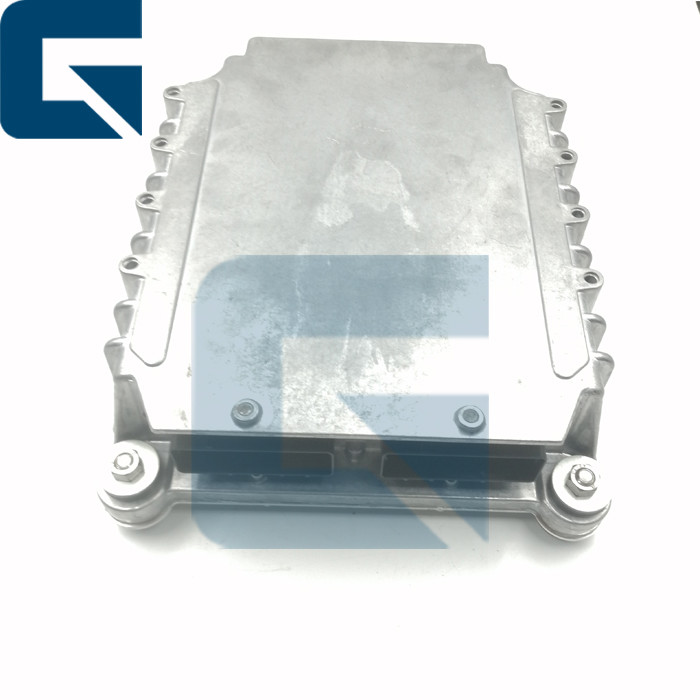 60100002 ECU Controller ECM D6D Engine Board For EC210 EC240 Excavator