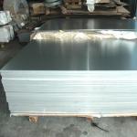 3104 5052 Corrugated Roof Galvanized Aluminum Sheet Metal G500 Full Hard