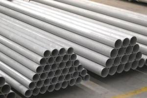 Wholesale Welded Austenitic Stainless Steel Tube Astm A688 For Tubular Feed Water Heaters from china suppliers