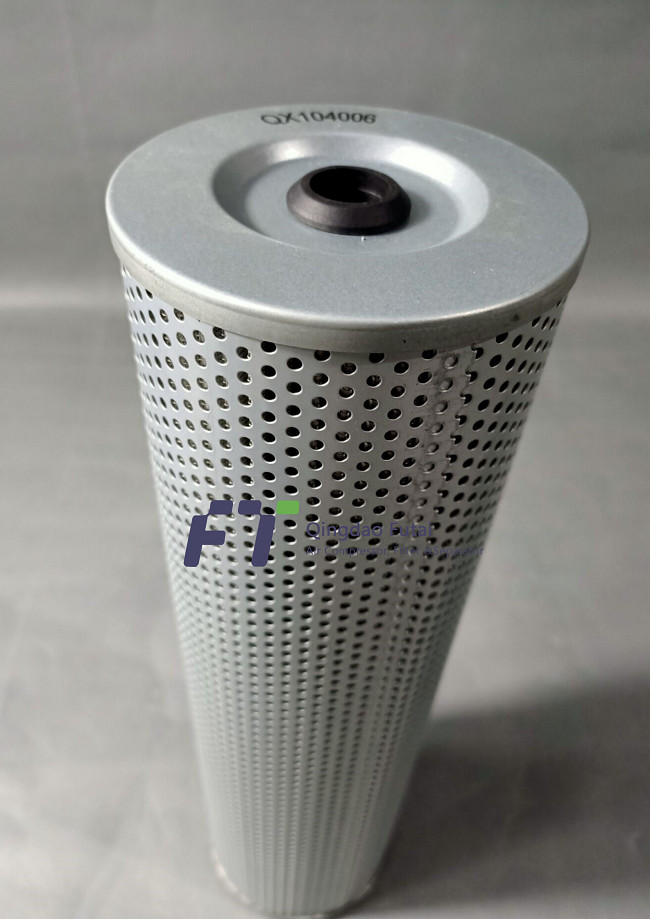 CompAir QX104006 Alternative Air Compressor Engine Oil Filter