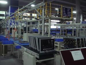Wholesale TV Conveyor Assembly Line from china suppliers