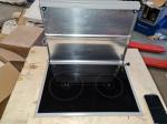 JP 2.2kw Diesel Cooker And Air Heater Combi For Motorhome Similar To Wallas