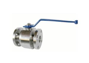 Wholesale 4A2205 Body DN15 Forged Soft Seated Ball Valve from china suppliers