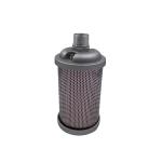 Retail 040758 Muffler for Sullair Screw Air Compressor Spare Parts Muffler