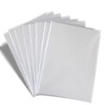 Rough Satin Waterproof Resin Coated Photo Paper , A4 Glossy Photo Paper 260gsm