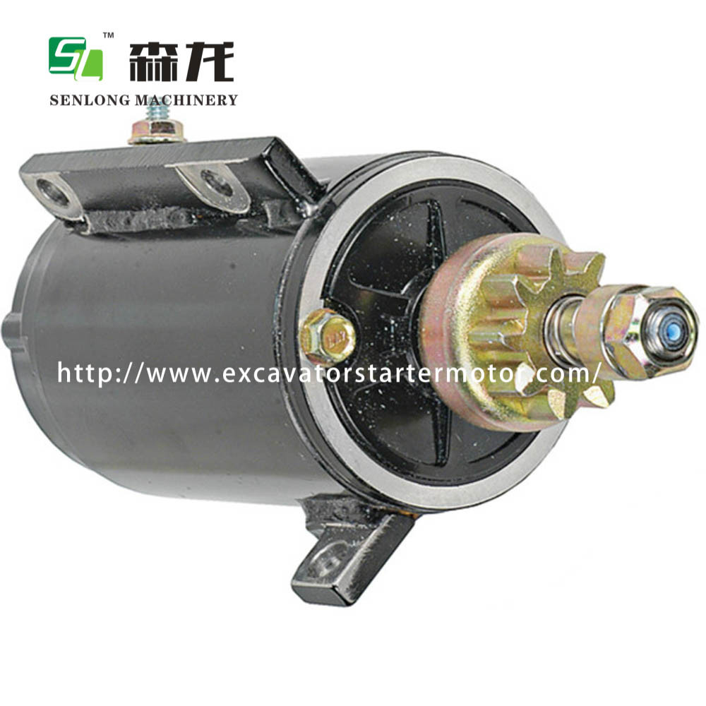12V 10T Starter 5713 5059240 583482 585056 586279 PRESTOLITE 20513537TBA UNITED TECHNOLOGIES 5059240-M030SM, 5059240MO30SM 5704640-M030SM 5704640MO30S