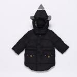 BILEMI Fashion Clothing Warmest Go Outdoors Stylish Winter Coats Size 3T 4T 5T