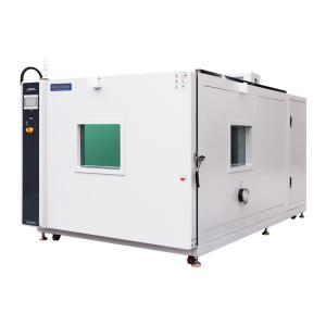 Wholesale Aerospace Altitude Low Pressure Temperature Test Chamber Altitude simulation from china suppliers
