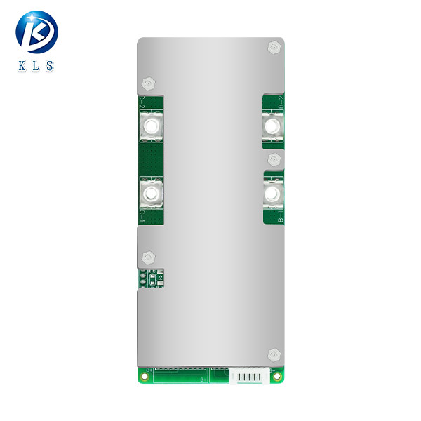 4s - 8s 13s 16s 17s 19s 20s Lithium Battery Management Systems For Low Speed Cars