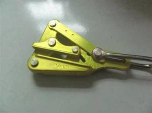 Wholesale 400mm2 wire aluminum clamp for wires in the power industry transmission line accessories from china suppliers