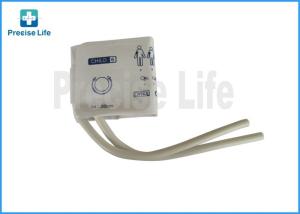 Wholesale Child Blood Pressure Cuff , Disposable NIBP cuff s For Home Use from china suppliers