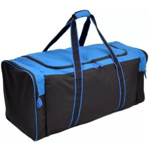 Wholesale Large Colorful Travel Fitness Gym Waterproof Duffel Bag Multi - Function from china suppliers