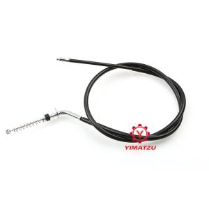 Wholesale Yamaha ATV UTV Parts CABLE, BRAKE for BREEZE BADGER CHAMP GRIZZLY RAPTOR YFM50 80 100 from china suppliers