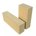 ISO9001 Certified Kiln Refractory Bricks Al2O3 Content 75% For High Temperature