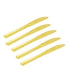 Disposable Party Supplies Gold Paper Plate Napkin Cup Adult Birthday Party Decor
