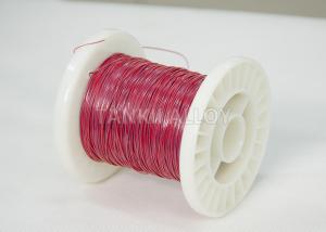 Wholesale Tankii Fiberglass / PVC Extension Insulated Thermocouple Cable Solid Shape For Temperature Measurement from china suppliers