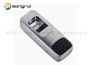 Wholesale Metal Waterproof IP68 ID Card Door Finger Print from china suppliers
