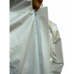Waterproof Disposable PPE Coveralls