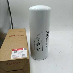 Wholesale 39259650 Oil Filter for Ingersoll Rand Air Compressor OEM Quality Air Compressor Parts from china suppliers