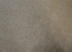 Golden Armor Brown Embossed PU Leather 300 Gsm Anti - Cold For Clothing Fabric