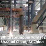 White Corundum Furnace (New)