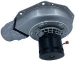 65W 115V Draft Inducer Blower Motor Pellet Stove Exhaust Fan