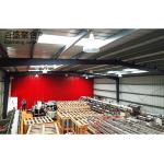 Commercial Prefabricated Space Frame The Best Choice for Your Manufacturing