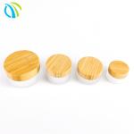 Reusing 80mm Glass Kitchen Storage Jars Sealed For Food Storage 20g