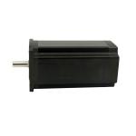 4wires NEMA23 stepping motor 3.5N.m(500oz-in) motor length 115mm shaft diameter