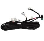 Customize Wiring Harness Manufacturing Electric Cable OEM & ODM
