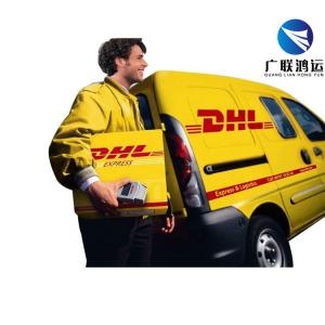 Wholesale China Freight Forwarder China To Canada Forwarding Agent CIF DDU DDP from china suppliers