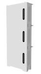 15.36kWh Capacity 3.2v 100Ah Lithium Home Energy Storage Battery Module LCD