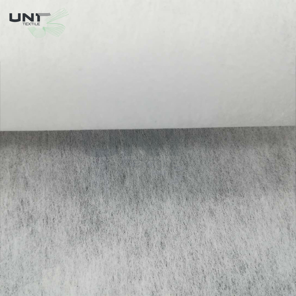 Polyester PA Nonwoven Cotton Embroidery Backing Fabric Eco Friendly