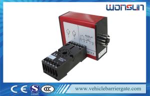 Wholesale professional Vehicle Double Loop Detector For road Car Park Management from china suppliers